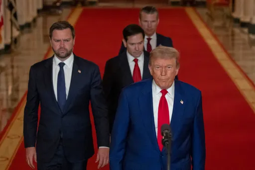 Lebih banyak serangan jika Iran tidak berdamai dengan segera, kata Trump