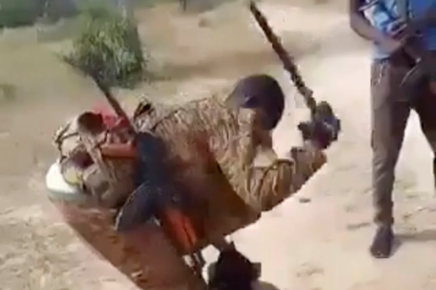 Brief to ICC accuses Russia-linked Wagner of promoting atrocities in West Africa - Report