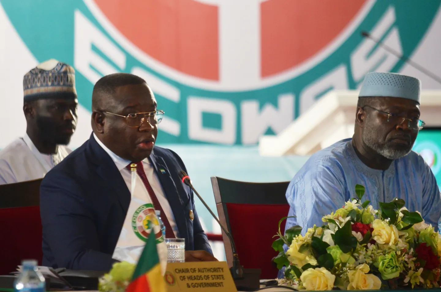 ECOWAS ta ayyana dokar ta-ɓaci a Yammacin Afirka kan 'rashin zaman lafiya' na siyasa da tsaro