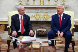 Трамп требует сделки по Газе, Нетаньяху сопротивляется