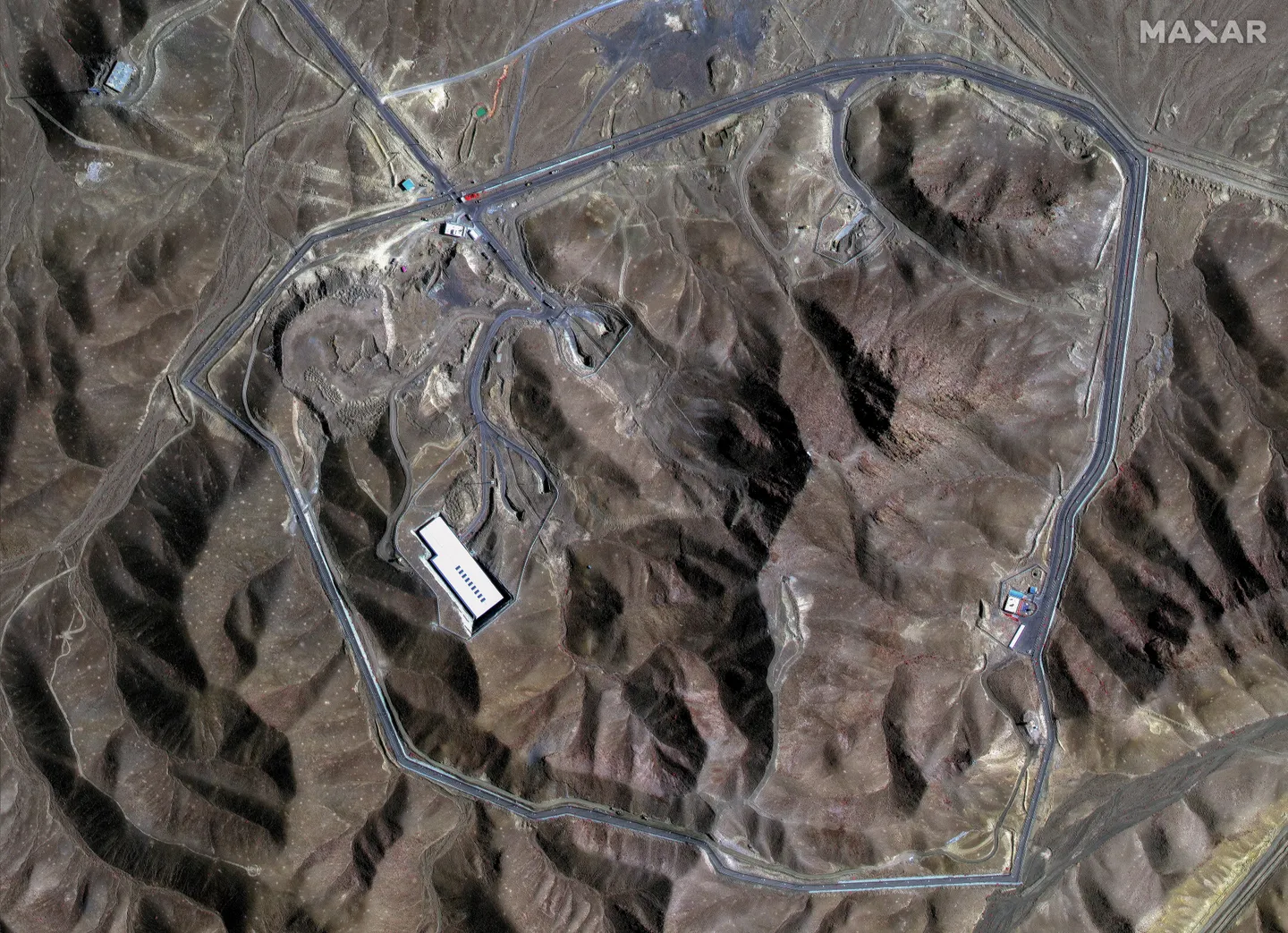 Did the US manage to destroy Iran’s nuclear capabilities? Not quite.