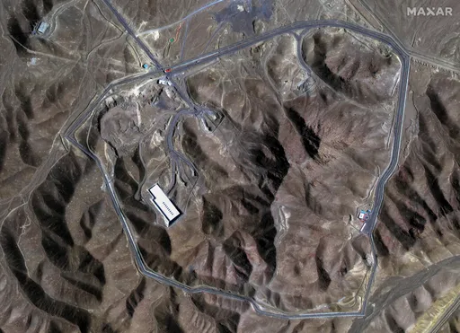 Did the US manage to destroy Iran’s nuclear capabilities? Not quite.