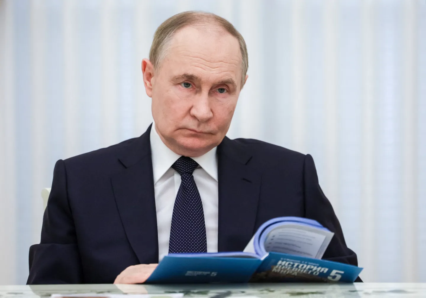 Putin: Sulmet ndaj Iranit "agresion i paprovokuar" pa justifikim