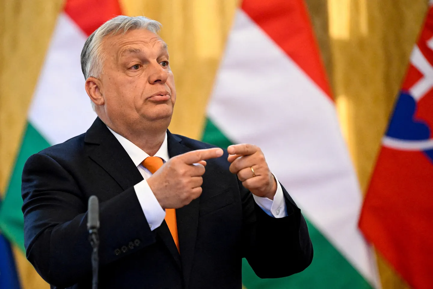 Orban: Rat Irana i Izraela stavlja Mađarsku u stanje visoke pripravnosti