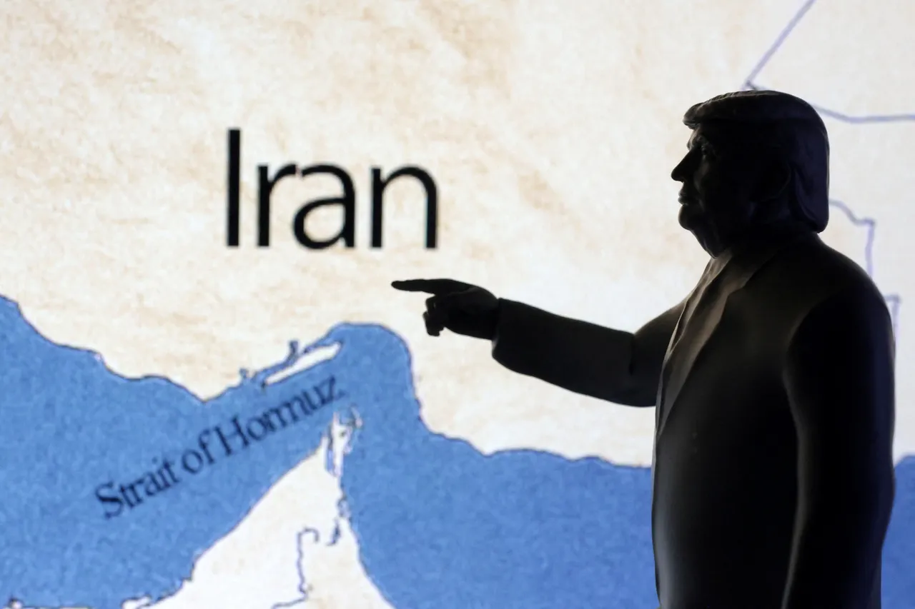 Trump amenaza con intensificar acciones en Ormuz si Irán no cierra acuerdo, entre recelo de Teherán