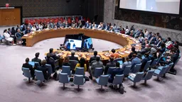 UNSC: Russia, China, Guterres slam 'unprovoked' US-Israel strikes on Iran