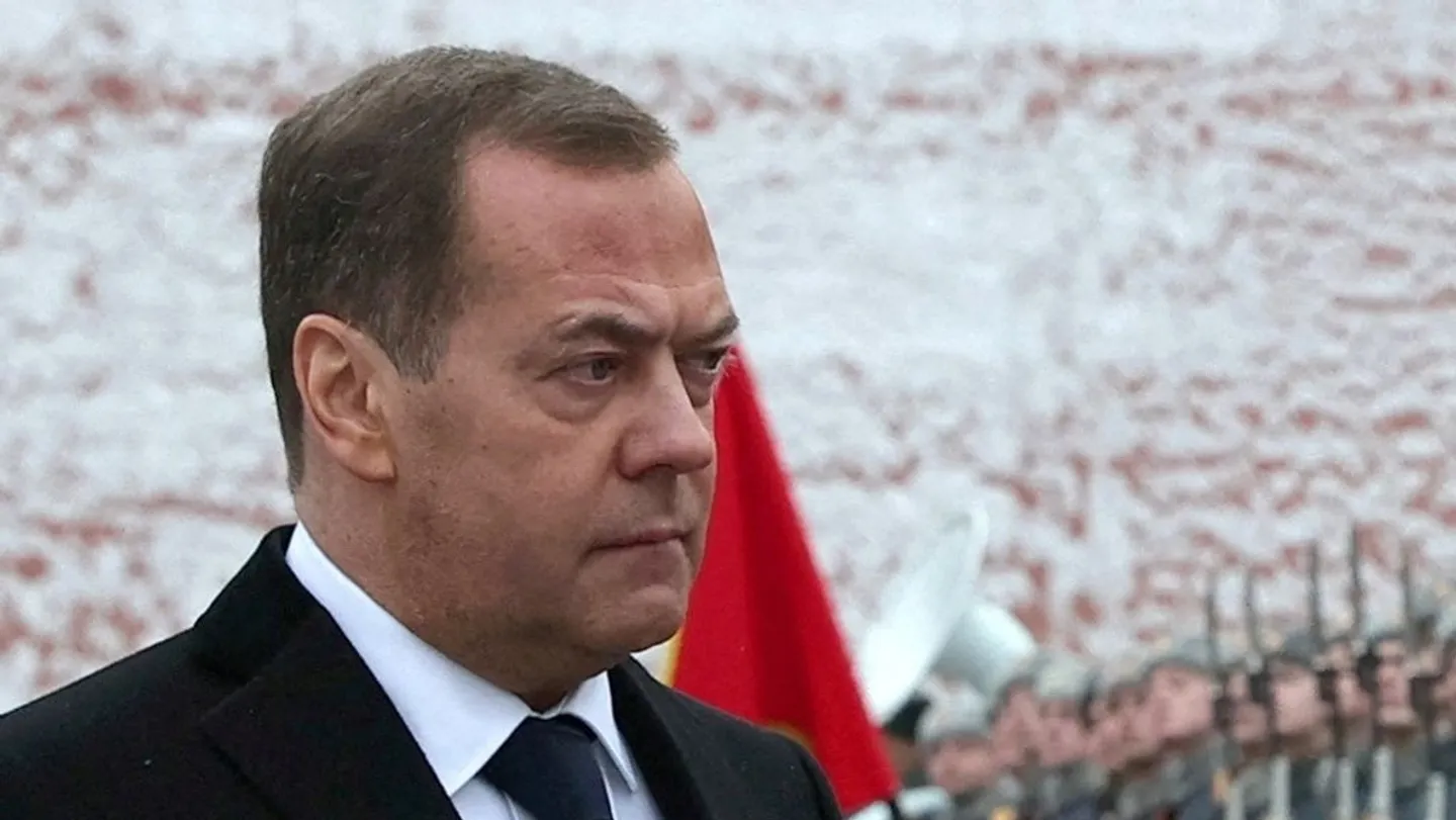 Nations 'ready to supply Iran with nuclear weapons': Russian official