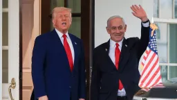 US lawmakers term Trump's order on Iran strikes 'unconstitutional'