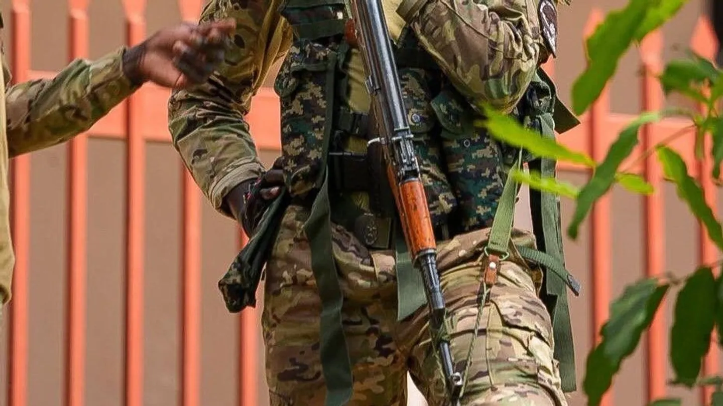 Al-Shabaab terrorists in Somalia kill seven Ugandan soldiers