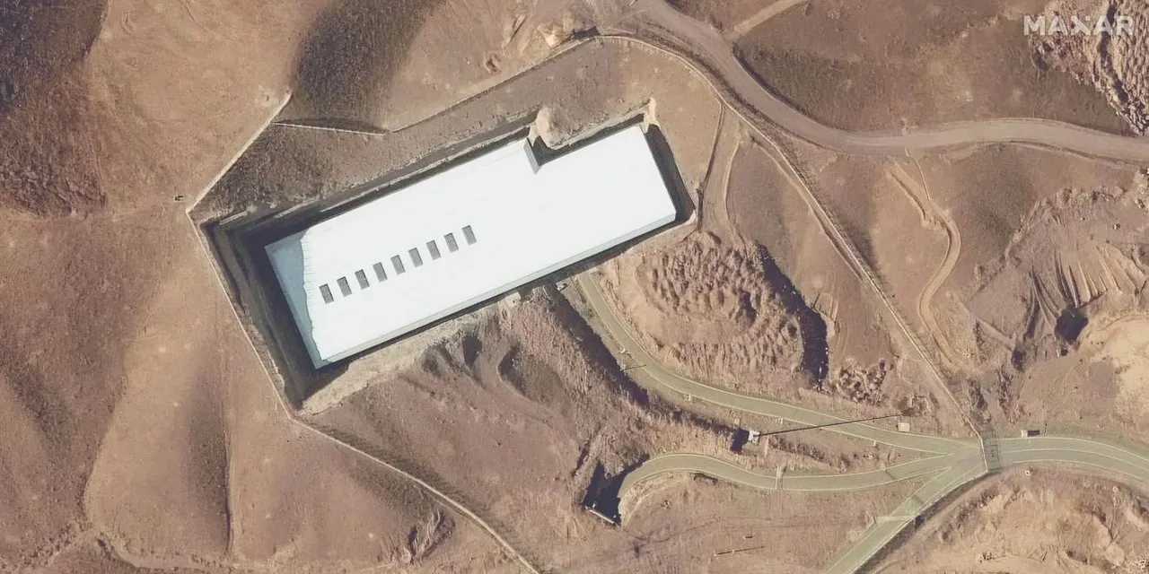 چرا اسرائیل برای حمله به برنامه هسته‌ای ایران به توان نظامی آمریکا نیاز دارد؟