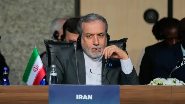 ایران حمله آمریکا به تأسیسات هسته‌ای را نقض فاحش حقوق بین‌الملل خواند