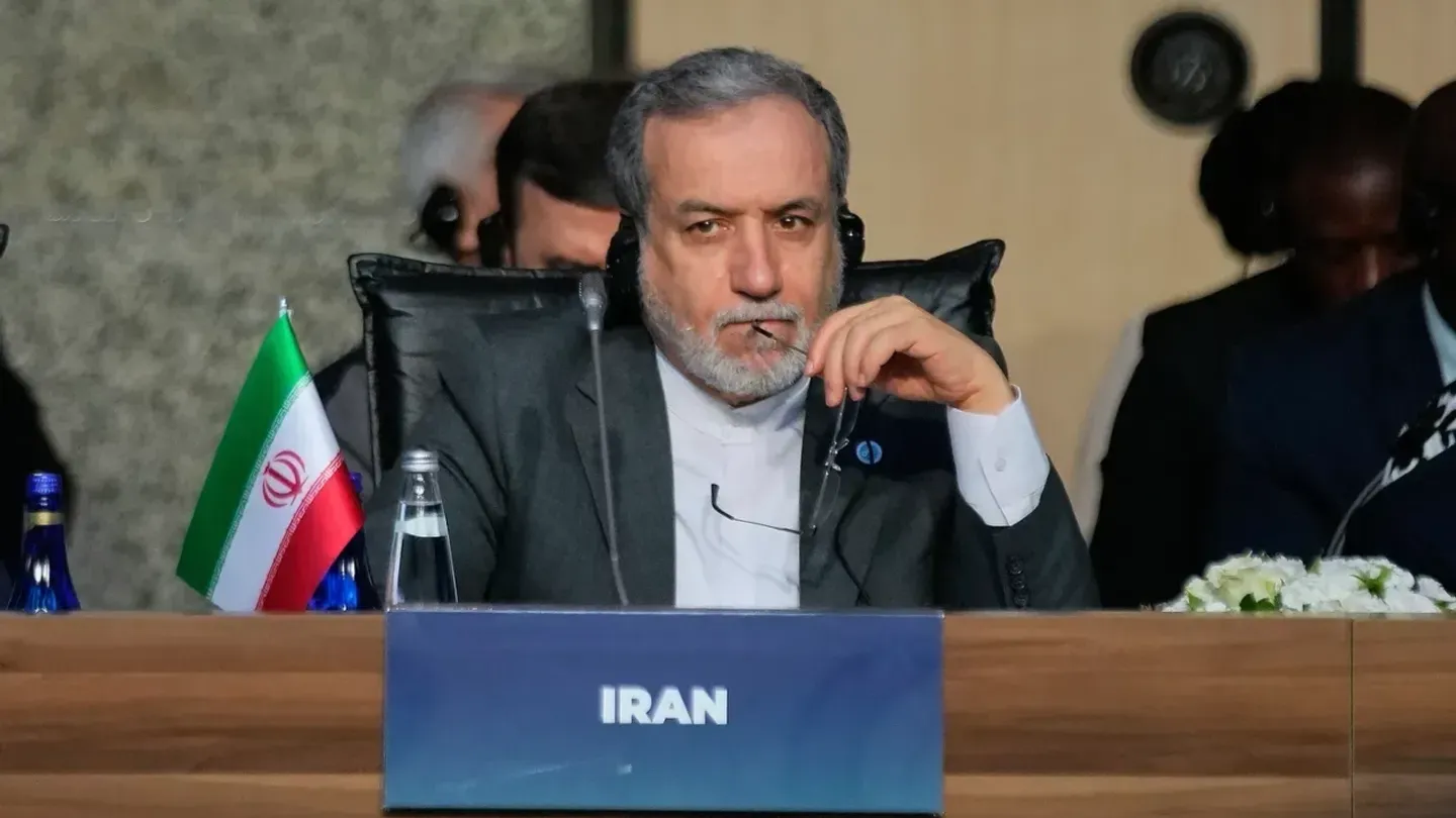 US, Israel have crossed 'big red line', Iran warns