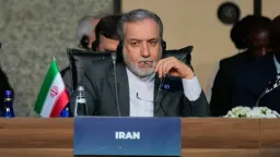 US, Israel have crossed 'big red line', Iran warns