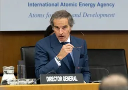IAEA-ja paralajmëron se regjimi i mospërhapjes bërthamore “në rrezik” mes konfliktit Iran-Izrael