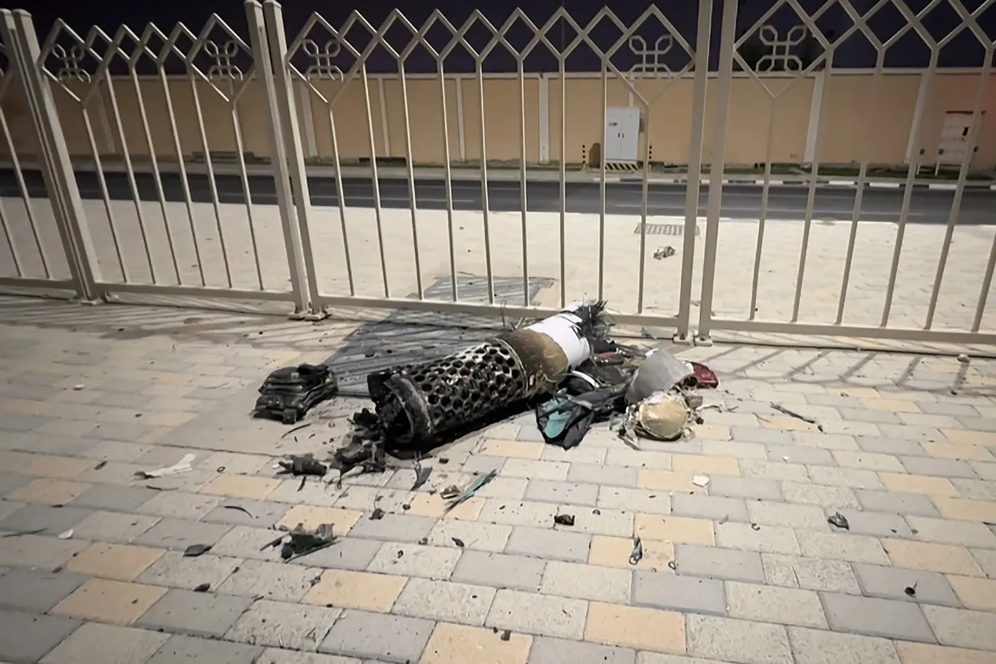 إدانات عربية واسعة للهجوم الإيراني على قاعدة العديد الأمريكية في قطر