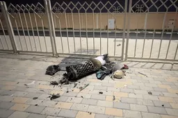 إدانات عربية واسعة للهجوم الإيراني على قاعدة العديد الأمريكية في قطر