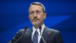 Türkiye key to 'NATO peace, diplomacy and security': Altun
