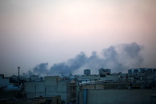 ئامېرىكا بىلەن ئىسرائىلىيەنىڭ ئىرانغا قاراتقان ئۇرۇشى ھېچقانداق تەرەپكە ئېنىق غەلىبە ئېلىپ كەلمەيدۇ