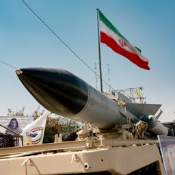 Iran yashambulia ngome za kijeshi za Marekani zilizoko Qatar