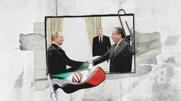 Россия примет иранское яблоко раздора?