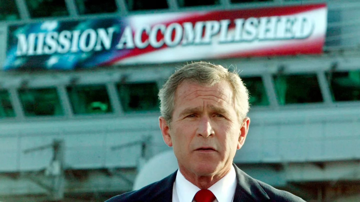 Timeline: From Guatemala to Iraq, the times US triggered regime change across the world