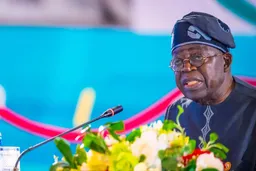 Nigeria's Tinubu critical of slow ECOWAS force rollout in terror fight