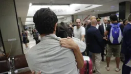 Conflit Israël-Iran: La France rapatrie ses ressortissants en Israël par avion militaire