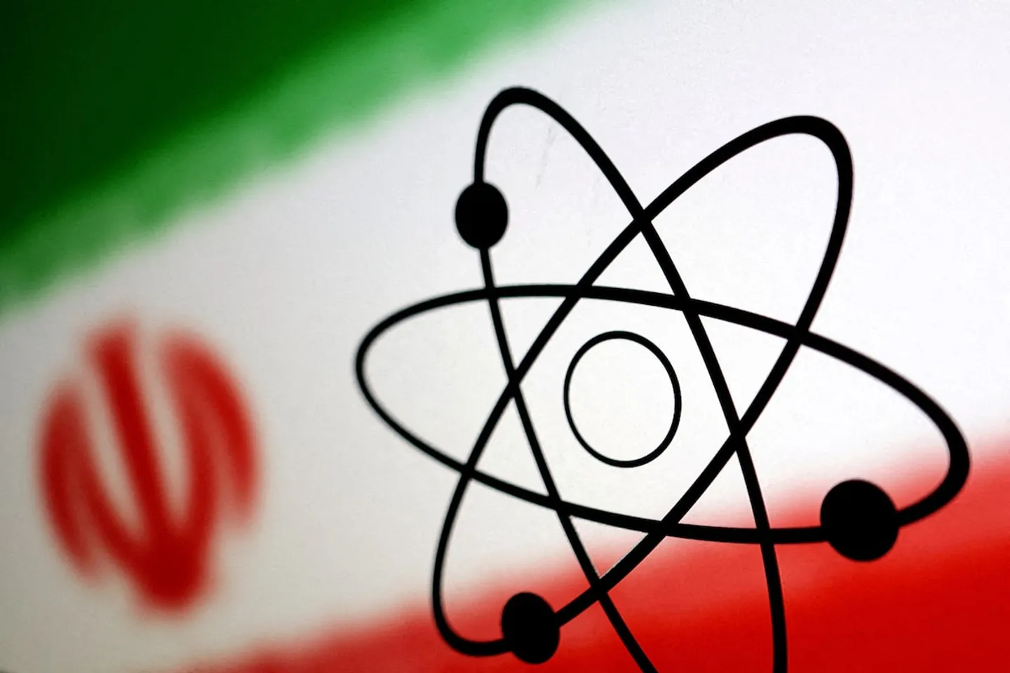 Ke mana perginya uranium Iran?