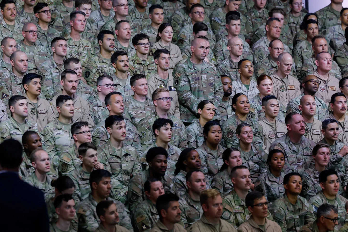 From strike to spiral: Did the US just turn a regional standoff into a Middle East war?