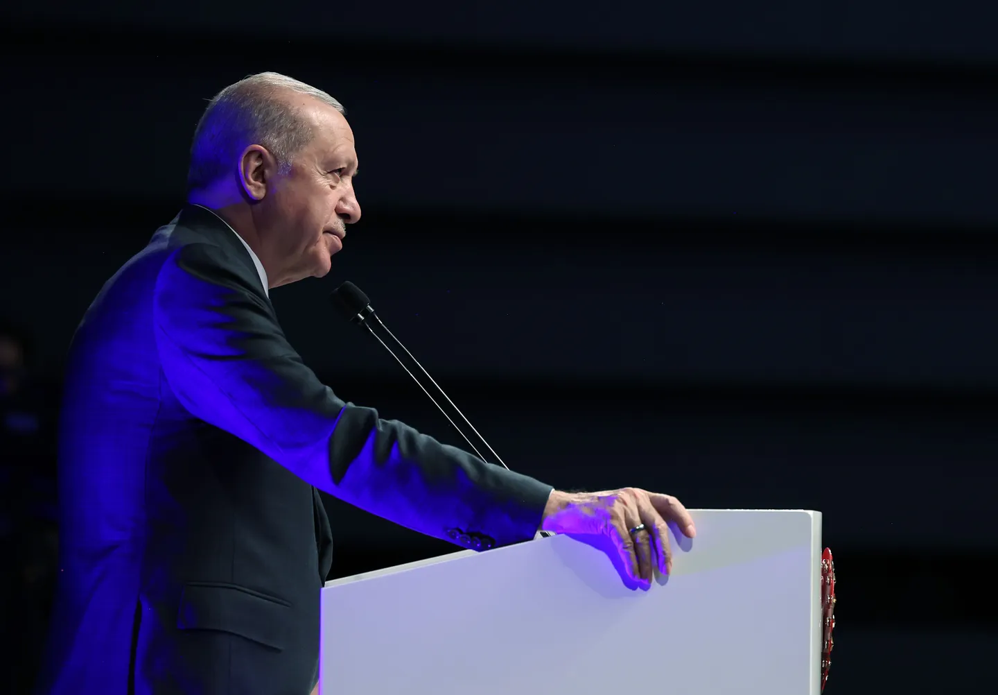 Ердоган: Туркије работи напорно за да спречи влошување на конфликтот меѓу Израел и Иран