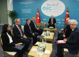 'Strategic decision': Türkiye, UNRWA sign deal to establish office in country