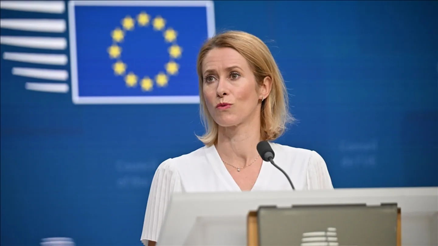 Kallas: EU zabrinut zbog potencijalne iranske odmazde i regionalne eskalacije