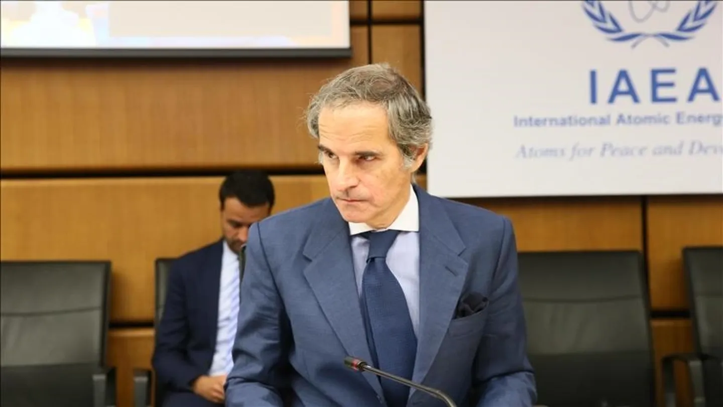 IAEA upozorava da je režim neširenja nuklearnog oružja "aktuelan" usred iransko-izraelskog sukoba
