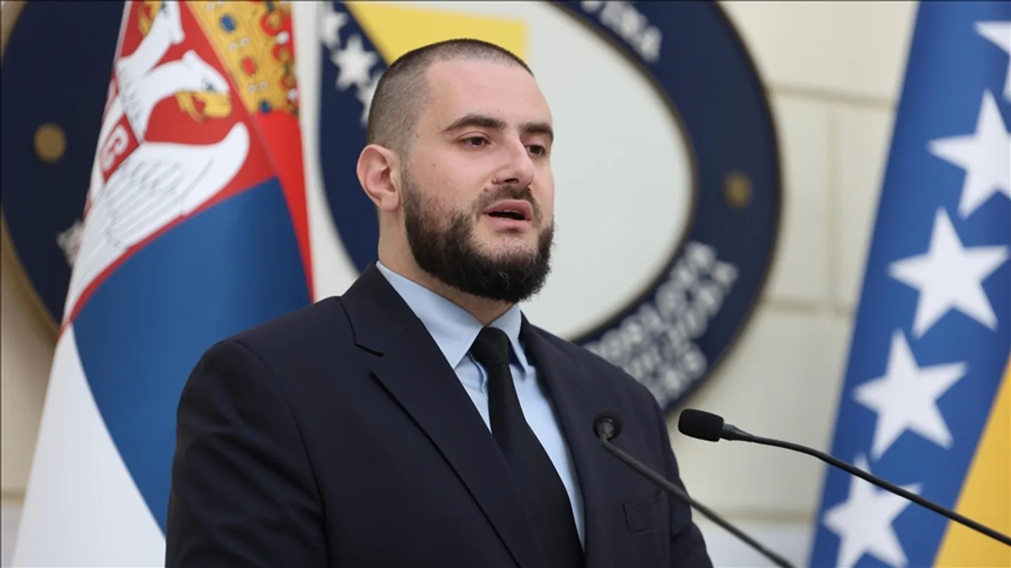 Usame Zukorlić: Istorijsko pomirenje između bošnjačkog i srpskog naroda je moguće