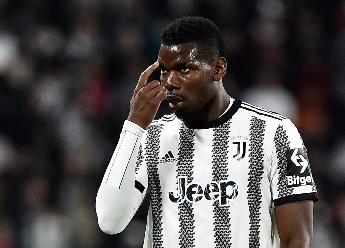 Paul Pogba katika mazungumzo ya kurudi uwanjani baada ya marufuku