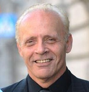 Dr Dan Steinbock