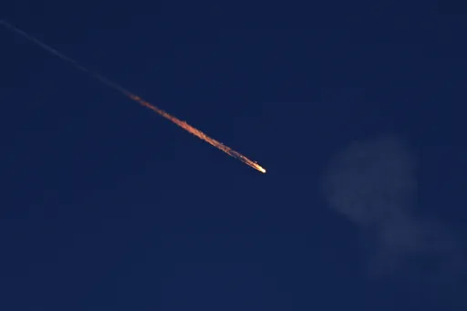 Το Ιράν προειδοποίησε εκ των προτέρων το Κατάρ πριν επιτεθεί σε αμερικανική βάση