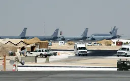 Doha reserves right to respond after Iranian attack on US base: Qatar