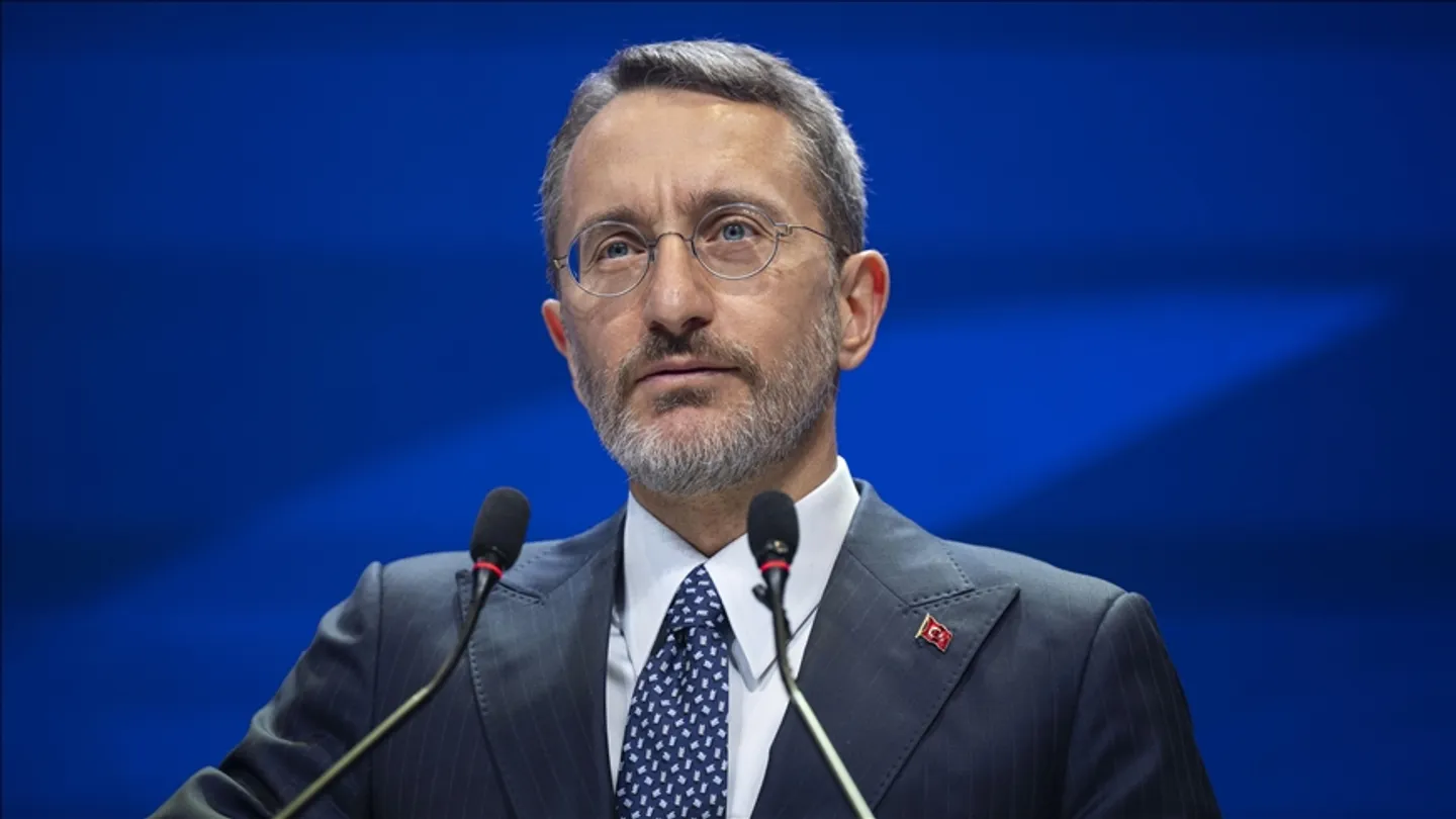 Türkiye key to 'NATO peace, diplomacy and security': Altun