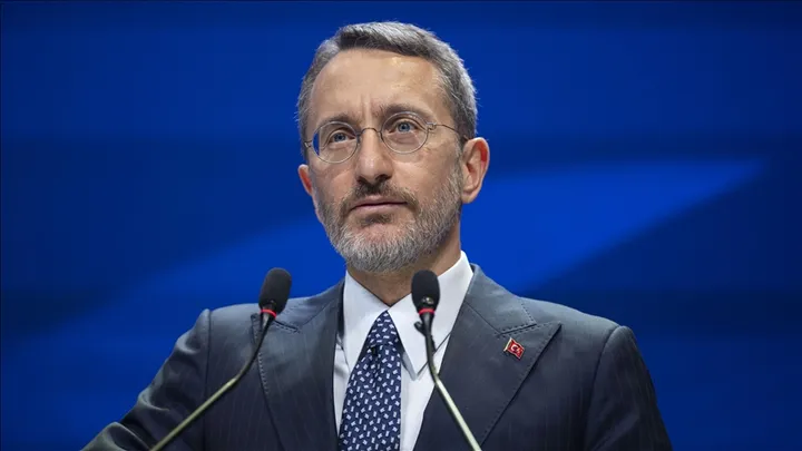 Türkiye key to 'NATO peace, diplomacy and security': Altun