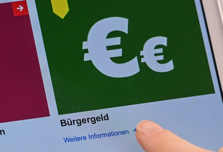 826.000 „Aufstocker“: Staat zahlt sieben Milliarden Euro