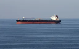 Oil prices surge after Tehran mulls shutting Strait of Hormuz