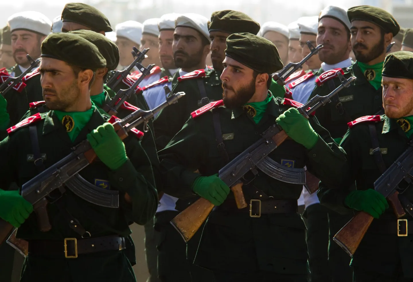 Иран готов воевать годами
