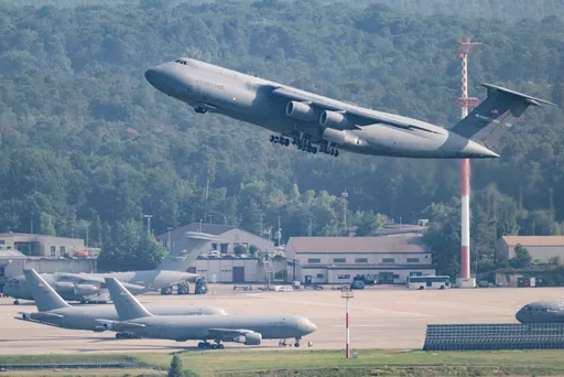 Europe:les États-Unis envisageraient de réduire leur présence militaire en Allemagne