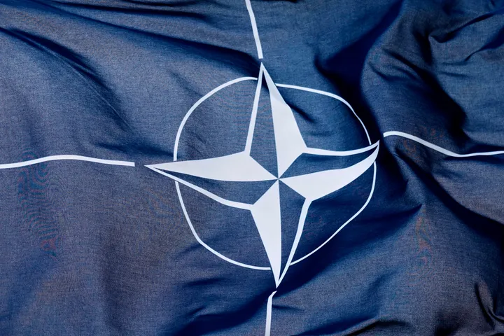 Die NATO am Wendepunkt