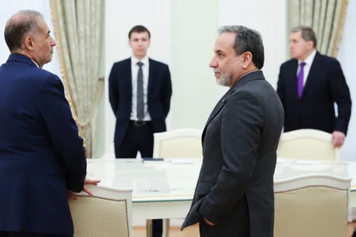 MVP Rusije i Irana razgovarali o nuklearnom programu Teherana na marginama sastanka SCO-a u Kini