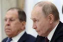 Putin open to meeting Zelenskyy once key issues resolved: Lavrov