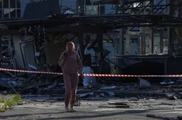 Ukraina Russiýanyň Kiýewe garşy guraýan hüjümlerini dowam edýändigini aýtdy