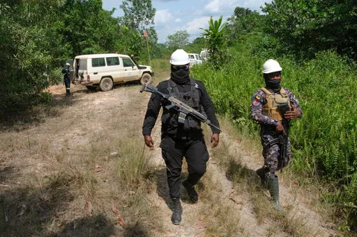 Ghana : trois civils tués dans l'attaque d'un convoi militaire à Bawku