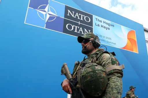 NATO-ja kërkon nga Danimarka ta rrisë kapacitetin e avionëve luftarakë